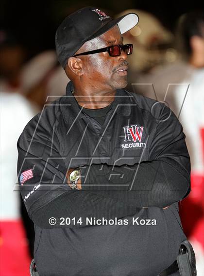 Thumbnail 3 in Harvard-Westlake vs. Cathedral photogallery.