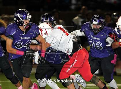 Thumbnail 1 in Harvard-Westlake vs. Cathedral photogallery.