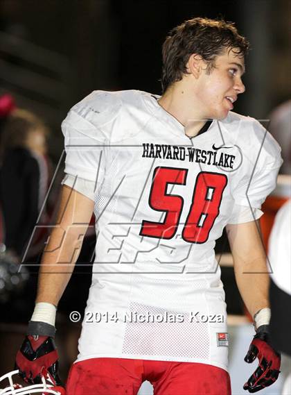 Thumbnail 1 in Harvard-Westlake vs. Cathedral photogallery.