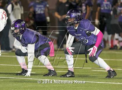 Thumbnail 1 in Harvard-Westlake vs. Cathedral photogallery.