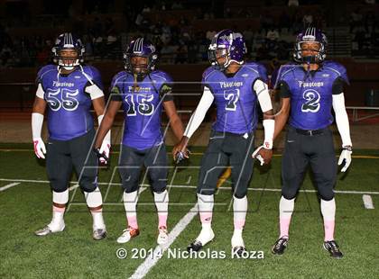 Thumbnail 1 in Harvard-Westlake vs. Cathedral photogallery.