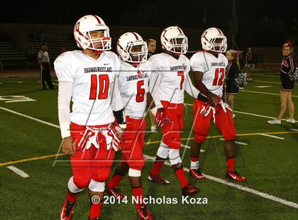 Thumbnail 3 in Harvard-Westlake vs. Cathedral photogallery.