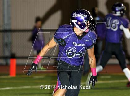 Thumbnail 3 in Harvard-Westlake vs. Cathedral photogallery.