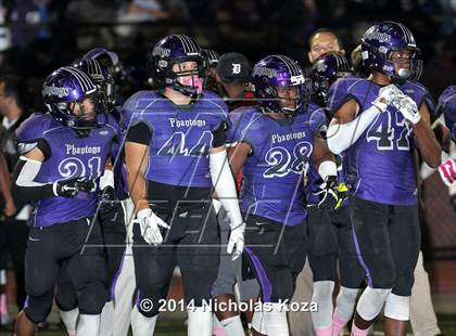 Thumbnail 2 in Harvard-Westlake vs. Cathedral photogallery.