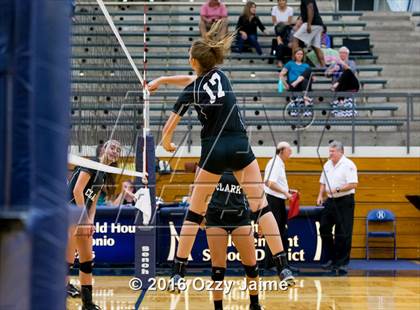 Thumbnail 1 in Clark vs. Taft photogallery.