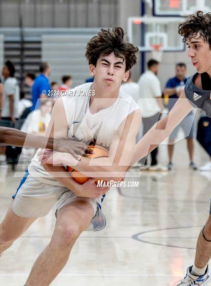 Thumbnail 1 in Beverly Hills vs Westlake (Cali Live Boys 2024) photogallery.
