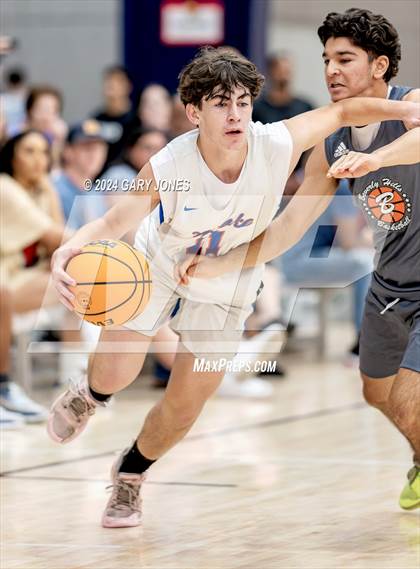 Thumbnail 3 in Beverly Hills vs Westlake (Cali Live Boys 2024) photogallery.