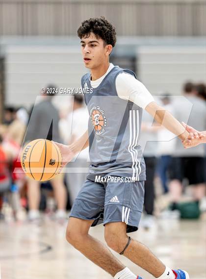 Thumbnail 1 in Beverly Hills vs Westlake (Cali Live Boys 2024) photogallery.