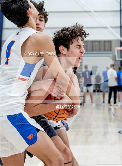 Thumbnail 1 in Beverly Hills vs Westlake (Cali Live Boys 2024) photogallery.