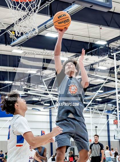 Thumbnail 1 in Beverly Hills vs Westlake (Cali Live Boys 2024) photogallery.
