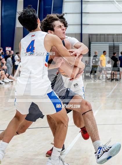 Thumbnail 3 in Beverly Hills vs Westlake (Cali Live Boys 2024) photogallery.