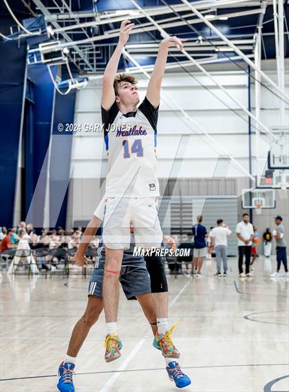 Thumbnail 2 in Beverly Hills vs Westlake (Cali Live Boys 2024) photogallery.