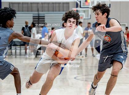 Thumbnail 2 in Beverly Hills vs Westlake (Cali Live Boys 2024) photogallery.