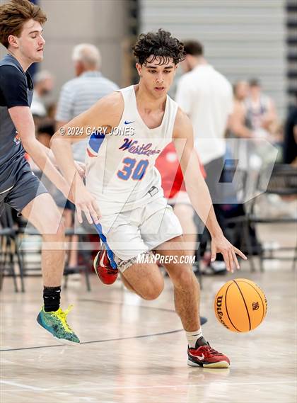 Thumbnail 1 in Beverly Hills vs Westlake (Cali Live Boys 2024) photogallery.