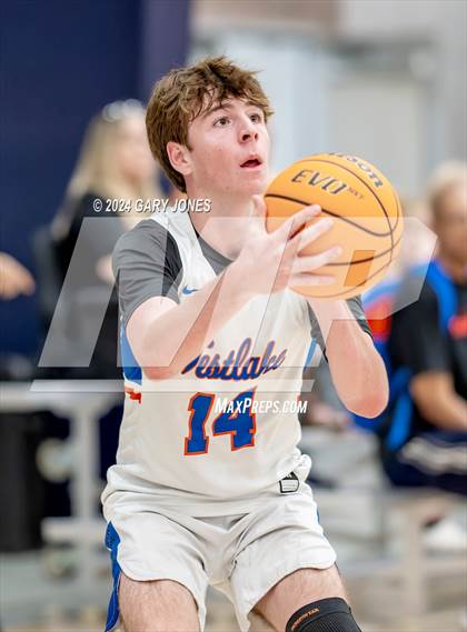 Thumbnail 2 in Beverly Hills vs Westlake (Cali Live Boys 2024) photogallery.