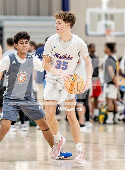 Thumbnail 1 in Beverly Hills vs Westlake (Cali Live Boys 2024) photogallery.