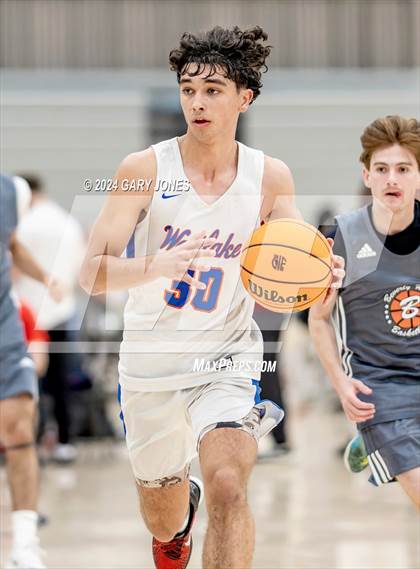 Thumbnail 1 in Beverly Hills vs Westlake (Cali Live Boys 2024) photogallery.