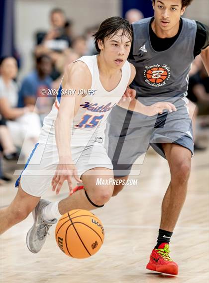 Thumbnail 2 in Beverly Hills vs Westlake (Cali Live Boys 2024) photogallery.