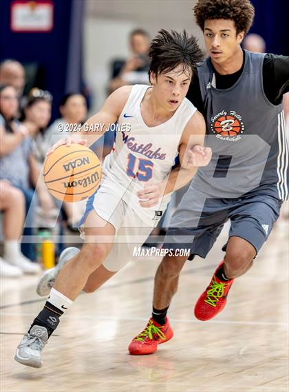 Thumbnail 1 in Beverly Hills vs Westlake (Cali Live Boys 2024) photogallery.