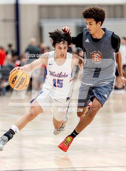 Thumbnail 1 in Beverly Hills vs Westlake (Cali Live Boys 2024) photogallery.