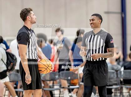 Thumbnail 3 in Beverly Hills vs Westlake (Cali Live Boys 2024) photogallery.