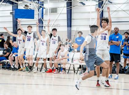 Thumbnail 1 in Beverly Hills vs Westlake (Cali Live Boys 2024) photogallery.