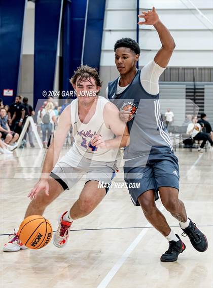 Thumbnail 1 in Beverly Hills vs Westlake (Cali Live Boys 2024) photogallery.