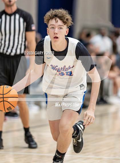 Thumbnail 1 in Beverly Hills vs Westlake (Cali Live Boys 2024) photogallery.