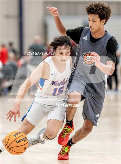 Thumbnail 2 in Beverly Hills vs Westlake (Cali Live Boys 2024) photogallery.