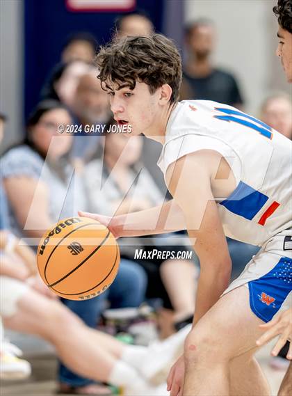 Thumbnail 2 in Beverly Hills vs Westlake (Cali Live Boys 2024) photogallery.