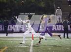Photo from the gallery "St. Bonaventure vs St. Augustine (CIF Division 1-A Regional Final)"
