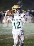 Photo from the gallery "St. Bonaventure vs St. Augustine (CIF Division 1-A Regional Final)"