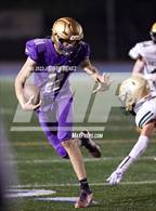 Photo from the gallery "St. Bonaventure vs St. Augustine (CIF Division 1-A Regional Final)"