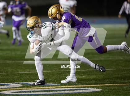 Thumbnail 2 in St. Bonaventure vs St. Augustine (CIF Division 1-A Regional Final) photogallery.