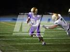 Photo from the gallery "St. Bonaventure vs St. Augustine (CIF Division 1-A Regional Final)"