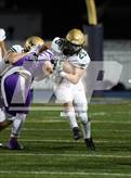 Photo from the gallery "St. Bonaventure vs St. Augustine (CIF Division 1-A Regional Final)"