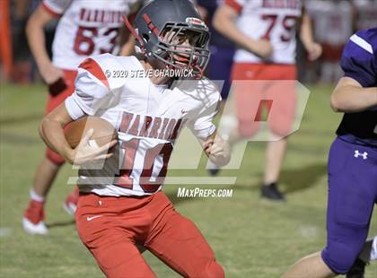 Thumbnail 2 in Arizona College Prep vs American Leadership Academy - Ironwood @ Perry High School photogallery.