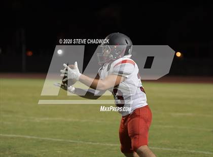 Thumbnail 1 in Arizona College Prep vs American Leadership Academy - Ironwood @ Perry High School photogallery.