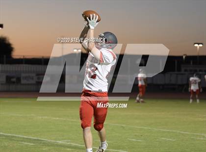 Thumbnail 2 in Arizona College Prep vs American Leadership Academy - Ironwood @ Perry High School photogallery.