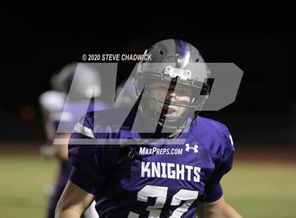 Thumbnail 1 in Arizona College Prep vs American Leadership Academy - Ironwood @ Perry High School photogallery.