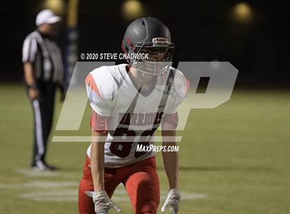 Thumbnail 1 in Arizona College Prep vs American Leadership Academy - Ironwood @ Perry High School photogallery.