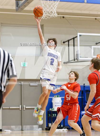 Thumbnail 3 in Elkhorn @ Bennington photogallery.