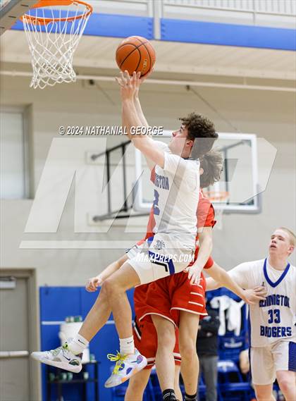 Thumbnail 3 in Elkhorn @ Bennington photogallery.