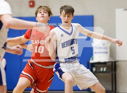 Thumbnail 3 in Elkhorn @ Bennington photogallery.