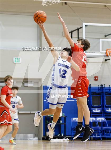 Thumbnail 2 in Elkhorn @ Bennington photogallery.
