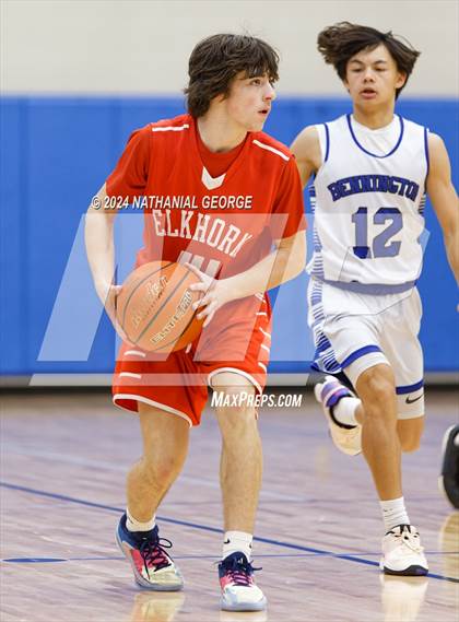 Thumbnail 2 in Elkhorn @ Bennington photogallery.