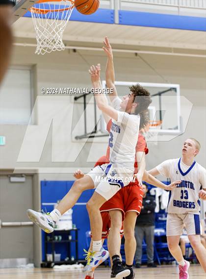 Thumbnail 1 in Elkhorn @ Bennington photogallery.