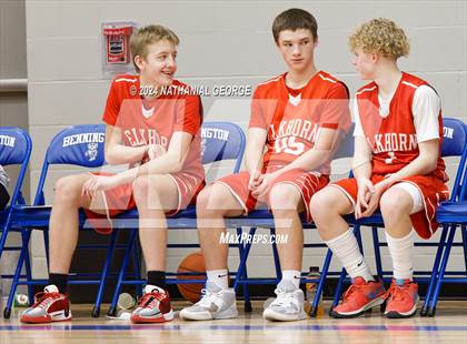 Thumbnail 1 in Elkhorn @ Bennington photogallery.