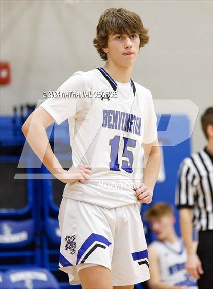Thumbnail 1 in Elkhorn @ Bennington photogallery.