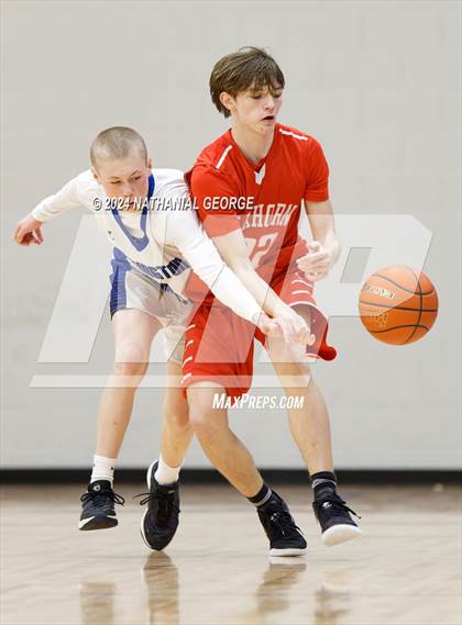 Thumbnail 3 in Elkhorn @ Bennington photogallery.